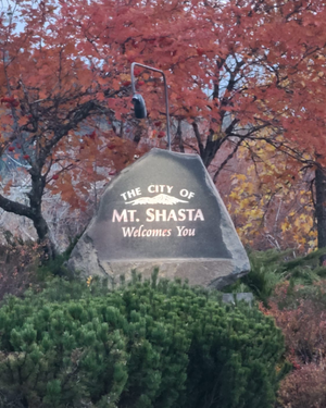 Retiro Despertando en Conexión 2025, Monte Shasta,California